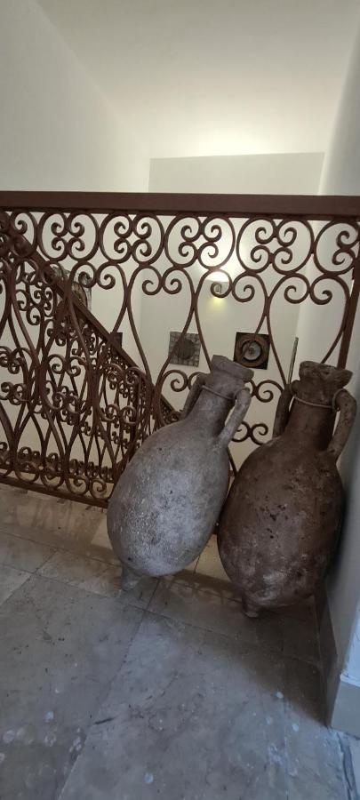 Trutina Rooms Carnac Ngoại thất bức ảnh