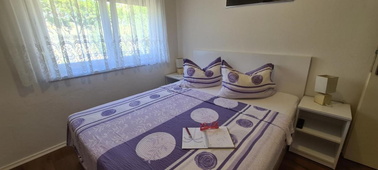 Trutina Rooms Carnac Phòng bức ảnh
