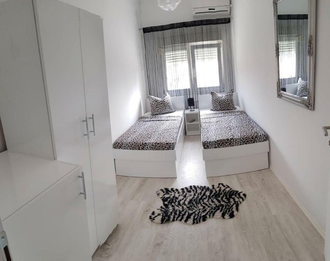 Trutina Rooms Carnac Phòng bức ảnh